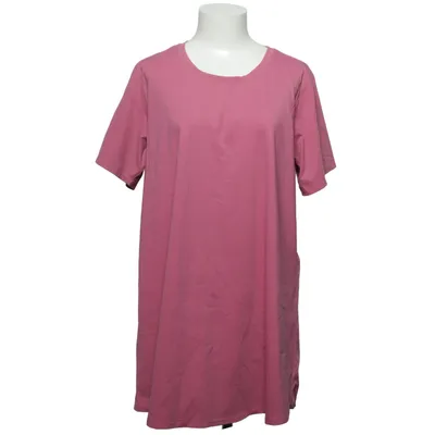 Robe (Rose) de Maya Freya Élasthane, Polyamide