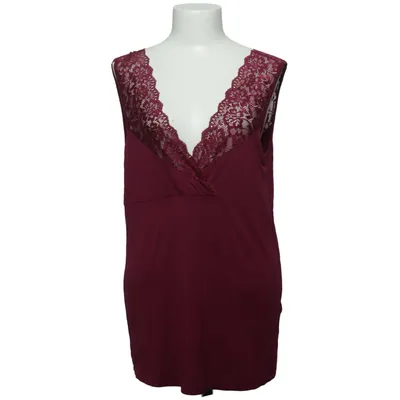 Haut d'allaitement (Violet) de Anna Field Mama