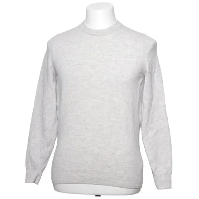 Tröja (Grå) från Massimo Dutti Ull