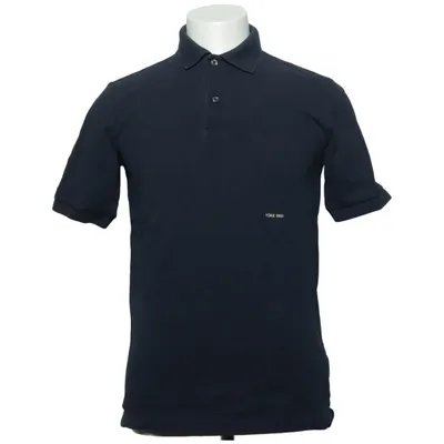Polo (Bleu) de Yôke