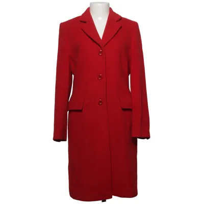 Coat (Red) from FFY