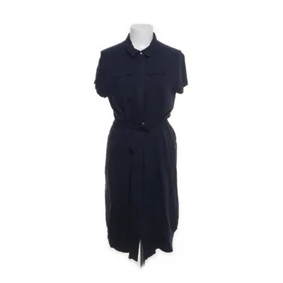 Skjortklänning (Blå) från New Look Viskos