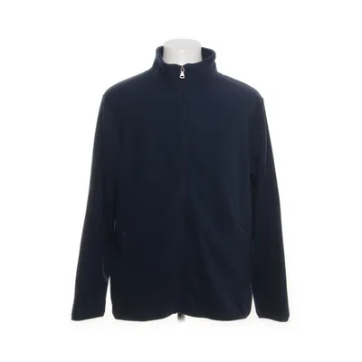 Fleecejacka (Blå) från MyWear Man