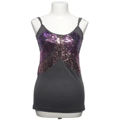 Tanktop (Miva Top) von VILA Polyester, Viskose