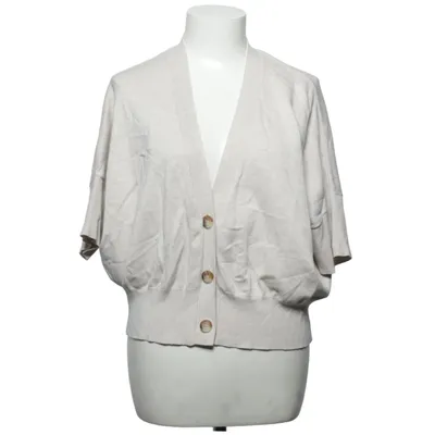 Cardigan (Beige) fra Soyaconcept Polyamid, Viscose