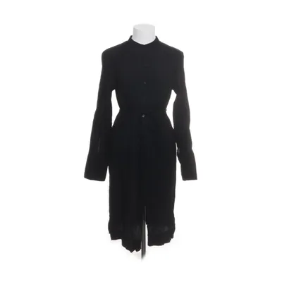 Maternity dress (Black) from H&M Mama Polyamide, Viscose