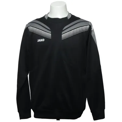 Sweatshirt (Noir, Gris) de Jako