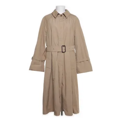 Coat (Beige) from Rohdi Heintz Cotton, Polyester