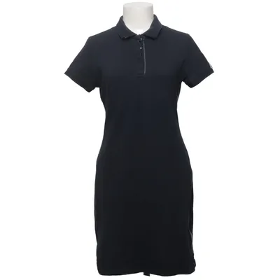 Robe polo (Bleu) de Pelle P Coton, Élasthane
