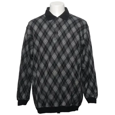 Tröja (Grå, Svart) från Southern Bomull, Polyester