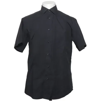 Chemise à manches courtes (Noir) de Wöhrl