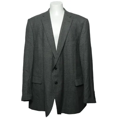 Blazer (Grijs) van Elson Wol