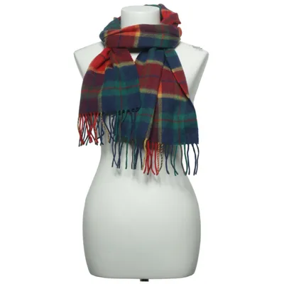 Écharpe (Rouge, Bleu, Vert) de Edsor