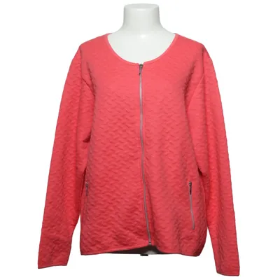 Jacket (Pink) from Soda Collection Cotton, Polyester
