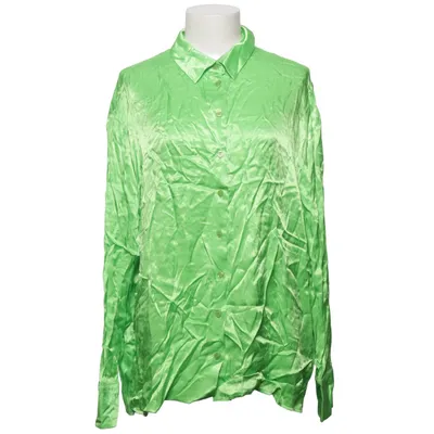 Blus (Grön) från Mrs & Hugs Viskos