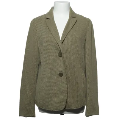 Blazer (Grün) von Fuchs Schmitt Polyester