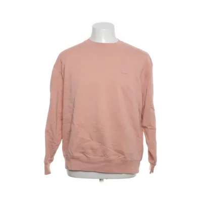 Collegetröja (Rosa) från Acne Studios Bomull