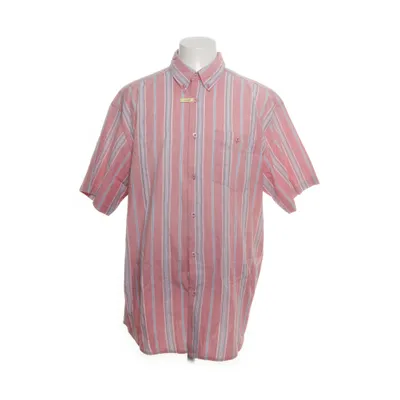 Short sleeve shirt (Pink, Multicolored) from Authentic Clothing Company Cotton