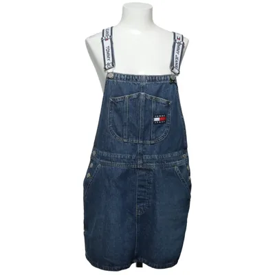 Denimspencer (Blå) fra Tommy Hilfiger Jeans