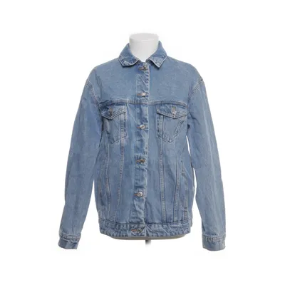 Spijkerjas (Blauw) van Vero Moda Denim