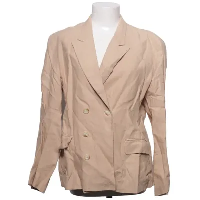 Kavaj (Beige) från Et Vous Linne