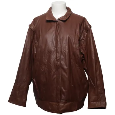 Jacket (Brown) from Ardell