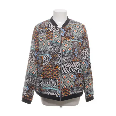 Bomberjack (Meerkleurig) van Canda Premium