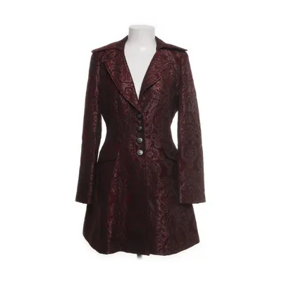 Kappa (Röd, Flerfärgad) från Atmosphere Polyester, Viskos