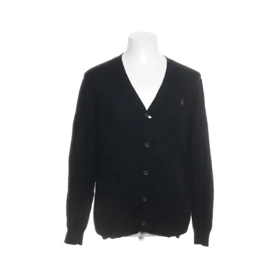 Kofta (Svart) från Polo Ralph Lauren Merinoull