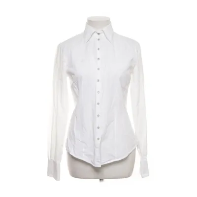 Skjorta (Vit) från The Shirt Factory Bomull