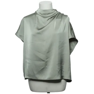 Top (Green) from STOCKH LM Studio Recycled polyester