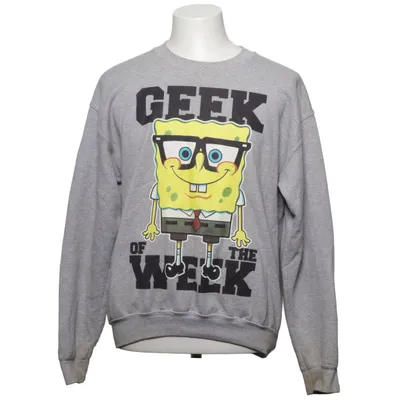 Sweatshirt (Heavy Blend) de Gildan Coton, Polyester