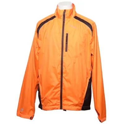 Træningsjakke (Orange) fra Muddyfox Polyester