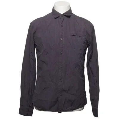 Shirt (Gray) from Jeans & Clothes Cotton