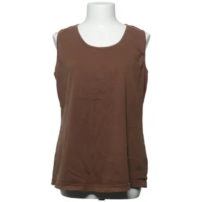 Débardeur (Marron) de Sheego