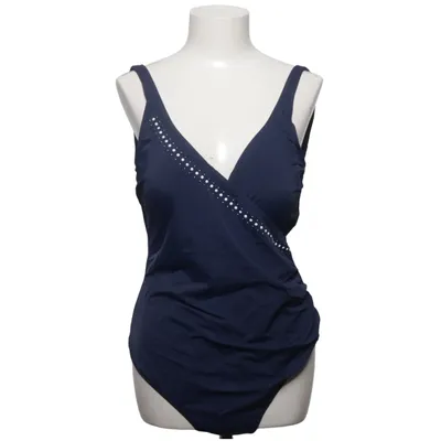 Maillot de bain une pièce (Bleu) de OVS Polyamide