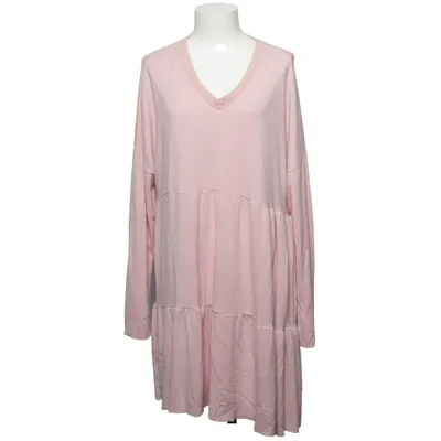 Klänning (Rosa) från Sugar Babe Elastan, Polyamid, Polyester, Viskos