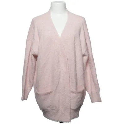 Kofta (Rosa) från Bershka_BSKGIRL Akryl, Polyamid