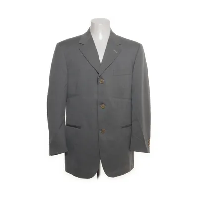 Kavaj (Grå) från Cerruti 1881 Kupro, Polyester, Ull