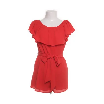 Jumpsuit (Rood) van Forever 21