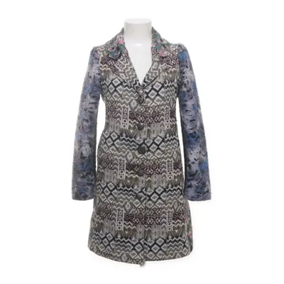 Kappa (Flerfärgad) från Red Bomull, Polyester, Silke, Ull