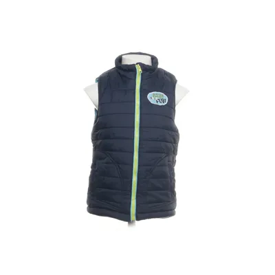 Outer vest (Blue) from Topolino