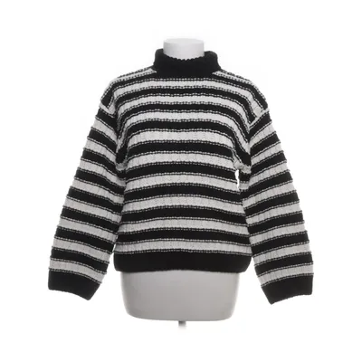 Coltrui (Zwart, Wit) van H&M Polyester, Wol, Acryl