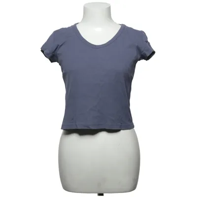 T-shirt (Blå) från Subdued