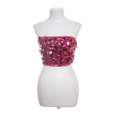 Tubtopp (Rosa) från Shein Polyester