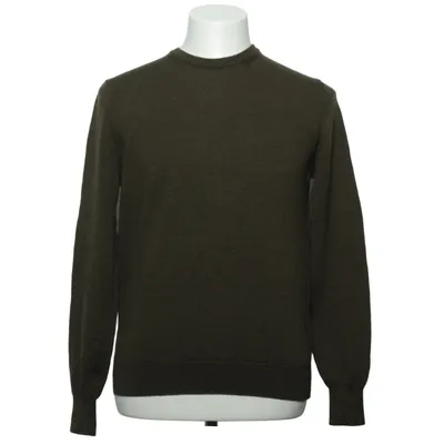 Sweater (Green) from Adverb Merino wool