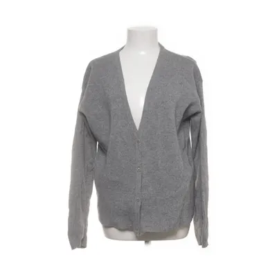 Kofta (Grå) från Bruuns Bazaar Polyamid, Ull