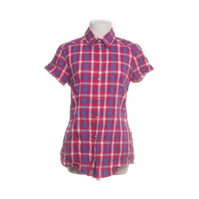 Korte mouwen shirt (Wit, Meerkleurig) van Tom Tailor