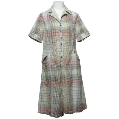 Shirt dress (Ever) from St-Martins Cotton, Polyester