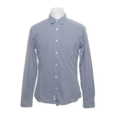 Skjorta (Blå, Vit) från ESPRIT Bomull